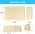 Golener Silicone Coffee Mat Set - Image 5