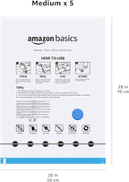 Amazon Basics Vacuum Storage Bags - Image 6