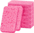 36 - Pack Non-Scratch Scrub Sponges - Sponges - Image 2