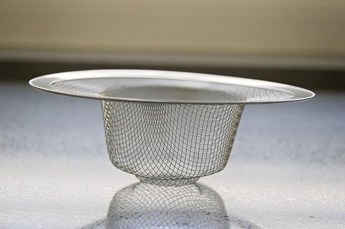 Evriholder MSS-AMZ Mesh Sink Strainer, 1 PK - Image 3