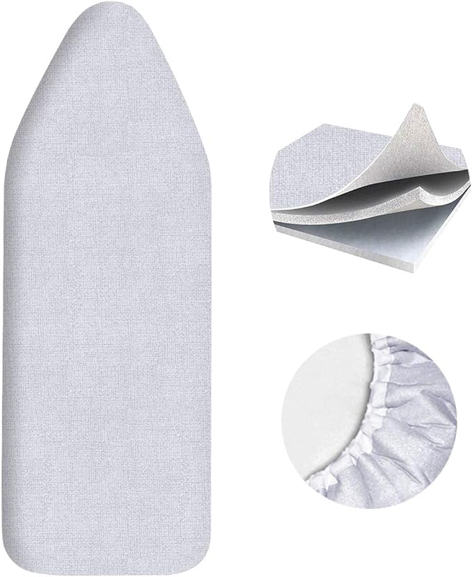 SheeChung Ironing Board Cover and Pad by SheeChung