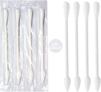 Individually Wrapped Double Tipped Cotton Swabs, Travel Size - Image 7