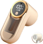 Rechargeable Fabric Shaver, Electric Lint Remover by Unknown
