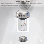Bathtub Drain Stopper, Pop Up Tub Stopper - Image 6
