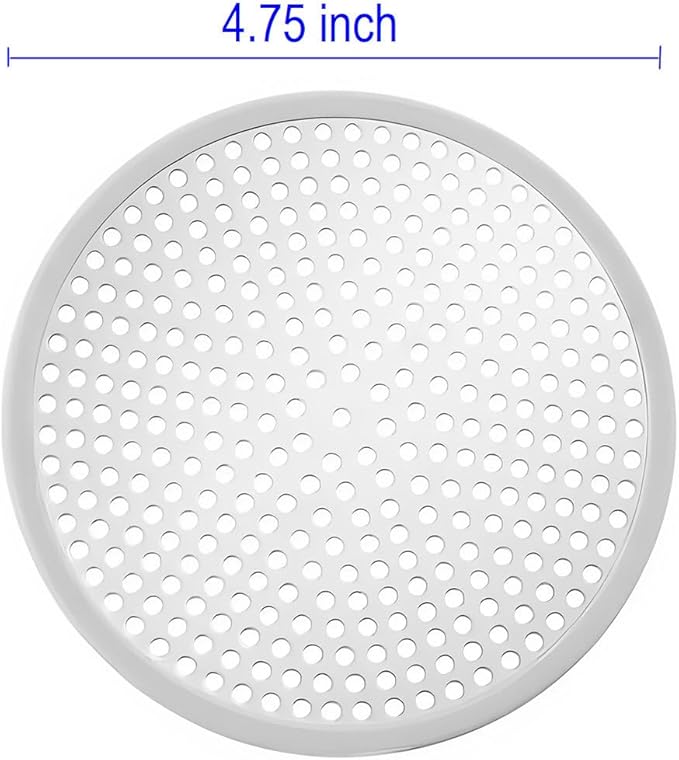 Drain Hair Catcher Sink Strainer - Image 3