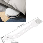 Handheld Vacuum Cleaner Brush, Dust Brush - Image 5