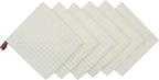 Mia'sDream Cotton Waffle Wash Cloths - Image 2
