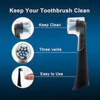 6 Pack Toothbrush Dustproof Cover Compatible - Image 5