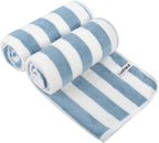 KinHwa Microfiber Hand Towels for Bathroom Soft and Absorbent Face Towels Grey by KinHwa