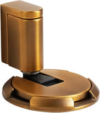 Windproof Door Stopper Indoor Heavy Duty Floor Door Stop Keep Door Open by SAILANKA