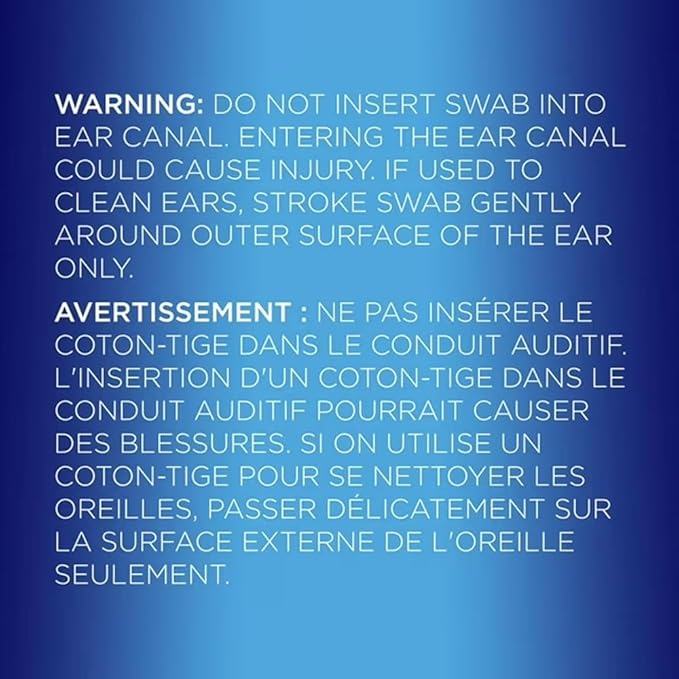 Q-tips Cotton Swabs - Image 7
