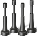 4PCS Spring Door Stoppers for Wall by brieieziy