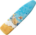 Starfish Ironing Board Cover and Pad Standard Ironing Board Cover by Darisoco
