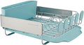 KitchenAid Compact Space Saving Rust Resistant Dish Rack by KitchenAid