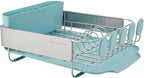 KitchenAid Compact Space Saving Rust Resistant Dish Rack by KitchenAid