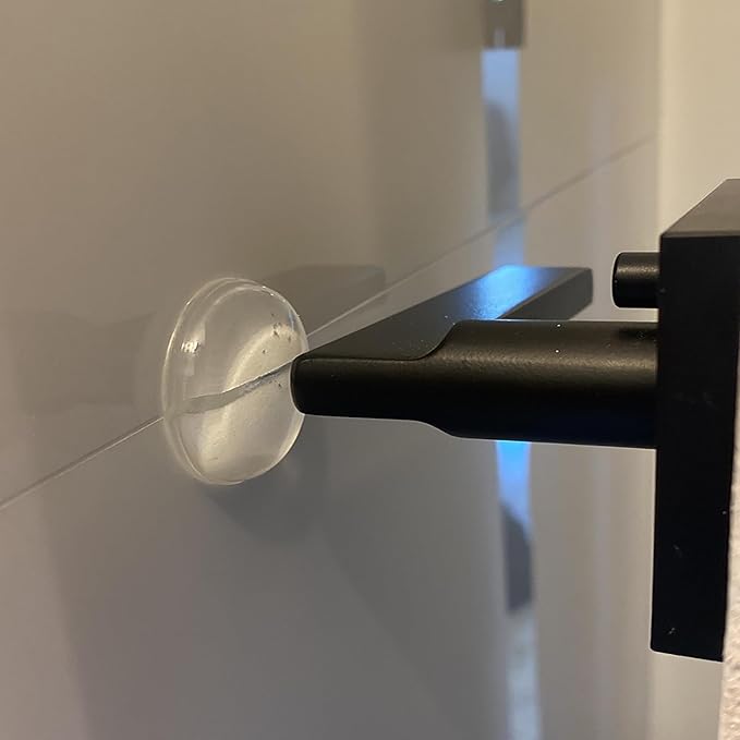Strongest Wall Door Handle Stopper - Image 8