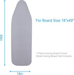 BNDX XL Iron Board Cover and pad - Image 7