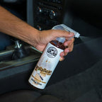 Chemical Guys AIR23116 Vanilla Bean Fresh Scoop Scent Air Freshener & Odor - Image 4