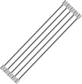 Ahyuan Roll up Dish Drying Rack Over The Sink Kitchen Roll up Sink Drying Rack by Ahyuan