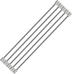 Ahyuan Roll up Dish Drying Rack Over The Sink Kitchen Roll up Sink Drying Rack by Ahyuan