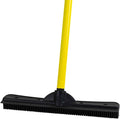 FURemover Original Pet Hair Rubber Broom by FURemover