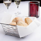 300-Pack BloominGoods Disposable Bathroom Napkins | Single-Use Classic Lite - Image 9