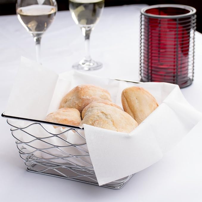 300-Pack BloominGoods Disposable Bathroom Napkins | Single-Use Classic Lite - Image 9