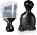 Car Interior Detailing Brush, Soft Bristle Cleaning Brush Car Detailing Brush by AOCISKA