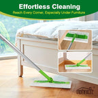HOMEXCEL Dry Sweeping Cloths Pads Compatible - Image 5