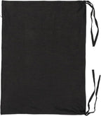 Hanging Linen Laundry Bag, 100% Pure Flax Linen Over The Door Hamper - Image 7