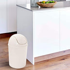 Umbra 1.25 Gallon Mini Waste Can - Image 4