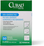 CURAD Sterile Non-Adherent Pad - Image 6