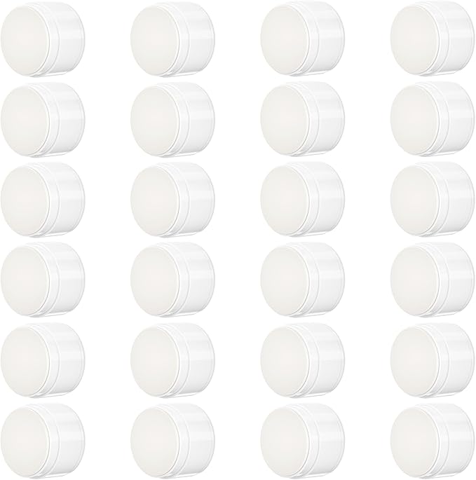 24PCS Door Stoppers for Wall Protector by brieieziy