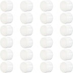 24PCS Door Stoppers for Wall Protector by brieieziy