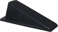 Shepherd Hardware 3762E Heavy Duty Jumbo Hard Plastic Door Wedge by Unknown
