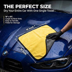 Microfiber Towels for Cars - Image 5