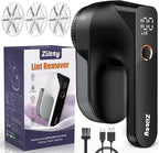 Fabric Shaver - Ziitty Lint Remover by welcometotheziitty
