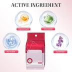 Stain Remover Wet Wipes, 2025 New Portable Clothing Stain Remover Wipes - Image 6