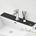 Faucet Mat for Kitchen Sink by IMSPSWT