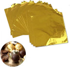 Wowagoga 300 Pcs Foil Candy Wrappers - Image 3