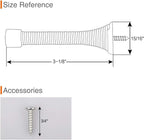 14 Pack Spring Door Stopper Oil Rubbed Bronze - Image 3