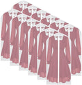 Garment Bags for Hanging Clothes Travel Garment Bag by HomeClean