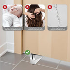 Heavy Duty Door Stopper, Large Door Stopper - Image 7
