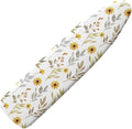 Floral and Sunflowers Ironing Covers by Qznuberone