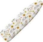 Floral and Sunflowers Ironing Covers by Qznuberone