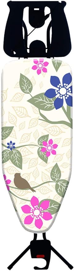 Mabel Home Ironing Board Padded Cover, 100% Cotton - Image 2