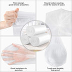 Small Trash Bags Kitchen Garbage Bags - Image 4