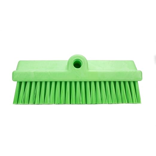 SPARTA 40423EC75 Plastic Floor Scrub Brush, Wall Brush, Equipment Brush - Image 6