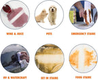 Whip It Cleaner, Plant Based Enzyme Cleaner, Cleaning Food, Baby Stains - Image 9