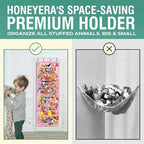 Honeyera Storage for Stuffed Animals - Image 3